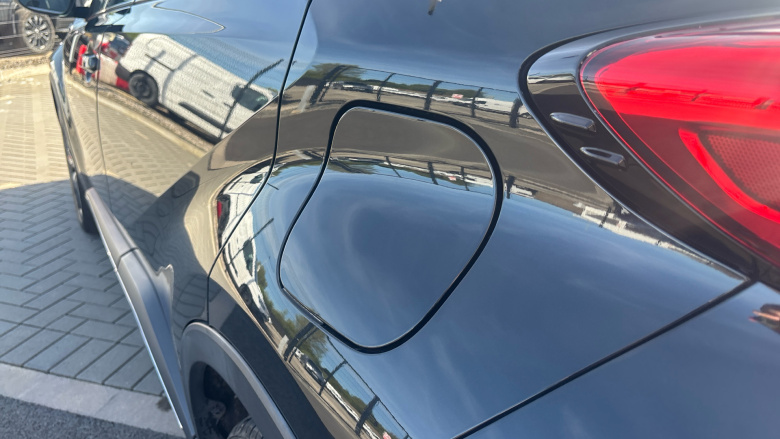 Toyota C-HR 1.8 Hybrid Excel 5dr CVT [Leather] Hybrid Hatchback